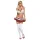 Obsessive Schooly - 6-Piece Schoolgirl Costume Set