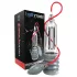 Bathmate HydroXtreme 9 - hydropump set (clear)