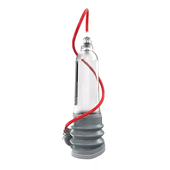 Bathmate HydroXtreme 9 - hydropump set (clear)
