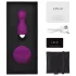 LELO Hula - rotating vibrating egg (purple)