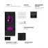 LELO Tiani 3 - Silicone Couples Vibrator (Purple)
