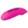 Magic Motion Candy - App-controlled clitoral vibrator (pink)