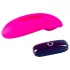 Magic Motion Candy - App-controlled clitoral vibrator (pink)