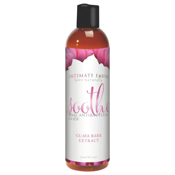 Intimate Earth Soothe - regenerating anal lubricant (240 ml)