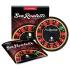 tease & please - Sex Roulette Kinky - Erotic Roulette Board Game for Couples