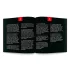 tease & please - Sex Roulette Kinky - Erotic Roulette Board Game for Couples