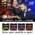 tease & please - Sex Roulette Kinky - Erotic Roulette Board Game for Couples