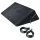 Whipsmart The Mini Try Angle - Wedge-Shaped Sex Pillow (Black)