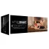 Whipsmart The Mini Try Angle - Wedge-Shaped Sex Pillow (Black)