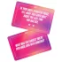 Tease & Please - Truth or Dare Kinky Couples Edition - truth or dare for couples